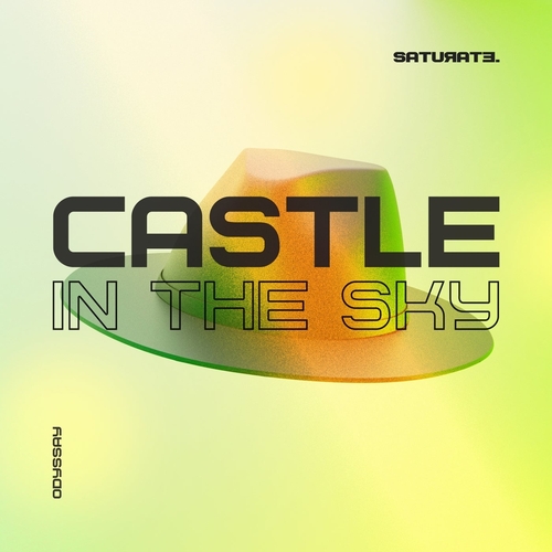 ODYSSAY - Castle in the Sky [STRT005]
